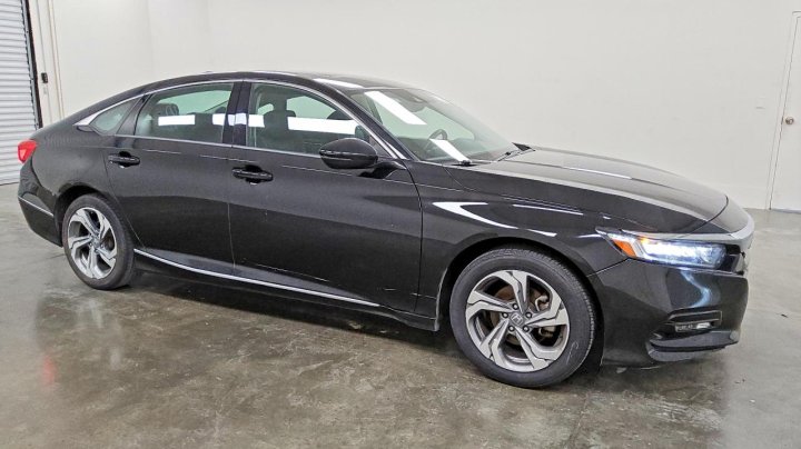 Honda Accord  2019