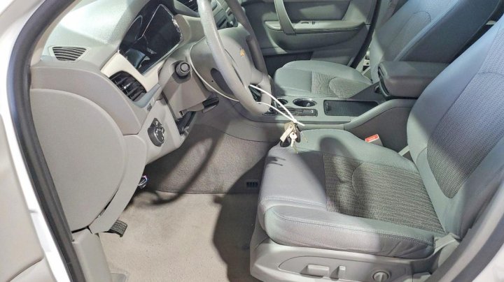 Chevrolet Traverse  2017