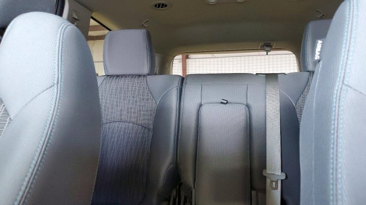 Chevrolet Traverse  2017
