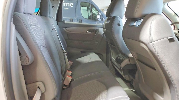 Chevrolet Traverse  2017