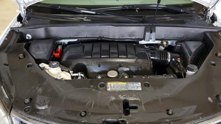 Chevrolet Traverse  2017