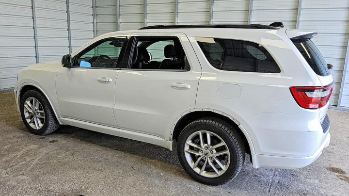 Dodge DURANGO  2023