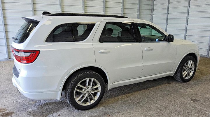 Dodge DURANGO  2023