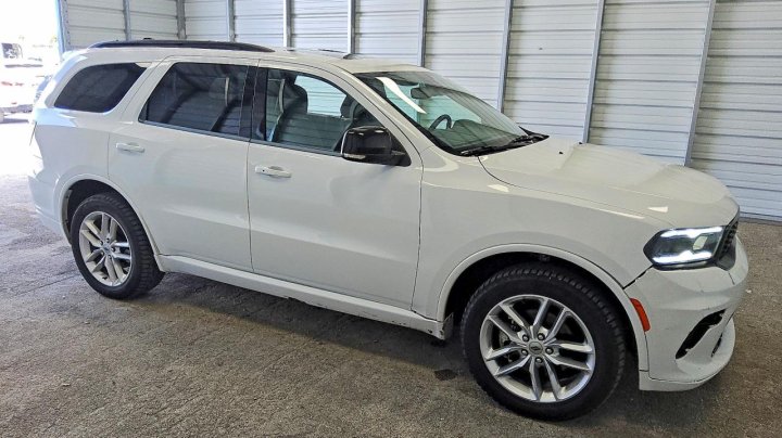Dodge DURANGO  2023