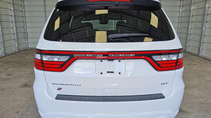 Dodge DURANGO  2023