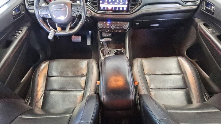 Dodge DURANGO  2023
