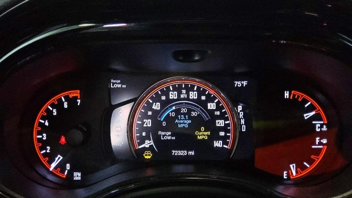 Dodge DURANGO  2023