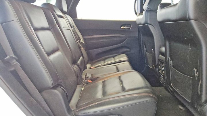 Dodge DURANGO  2023