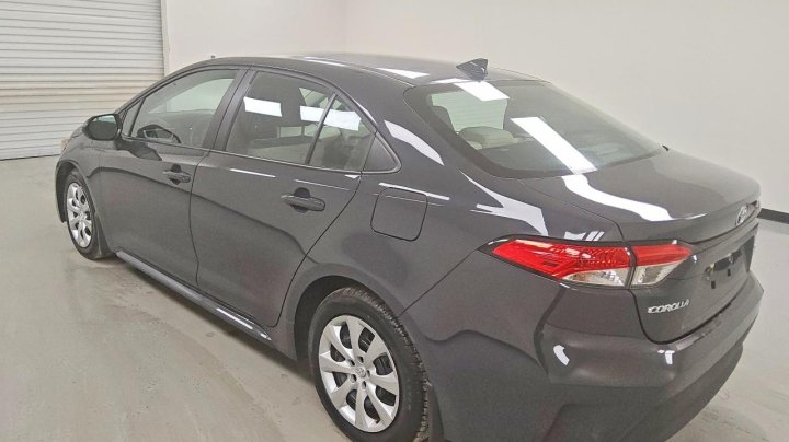 Toyota Corolla  2025