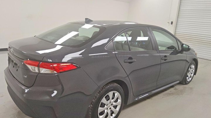 Toyota Corolla  2025