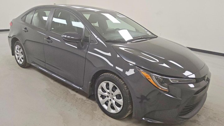 Toyota Corolla  2025