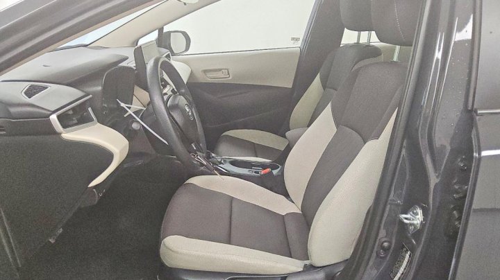 Toyota Corolla  2025