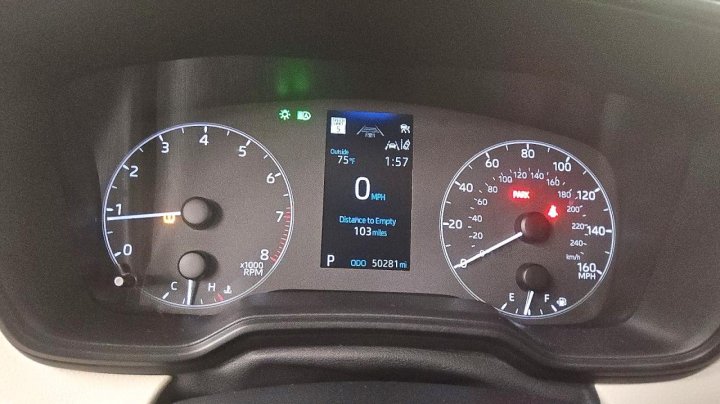 Toyota Corolla  2025