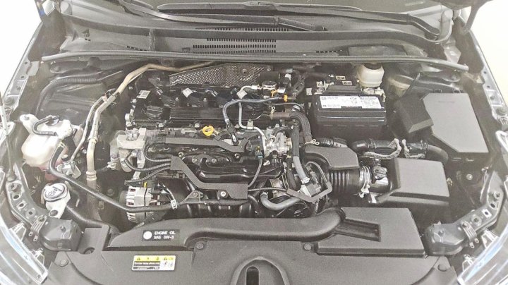Toyota Corolla  2025