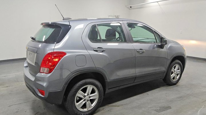 Chevrolet Trax  2020