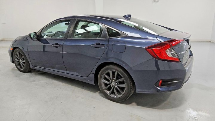 Honda Civic  2021