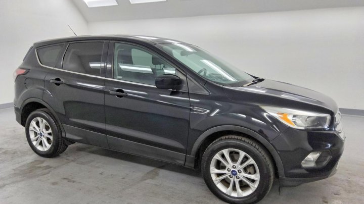 Ford Escape  2017