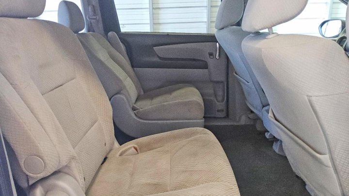 Honda Odyssey  2017