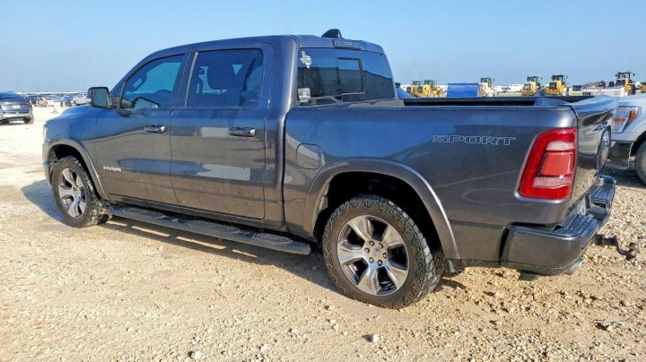 RAM 1500  2020