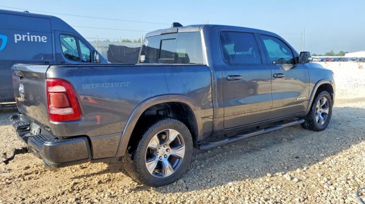 RAM 1500  2020