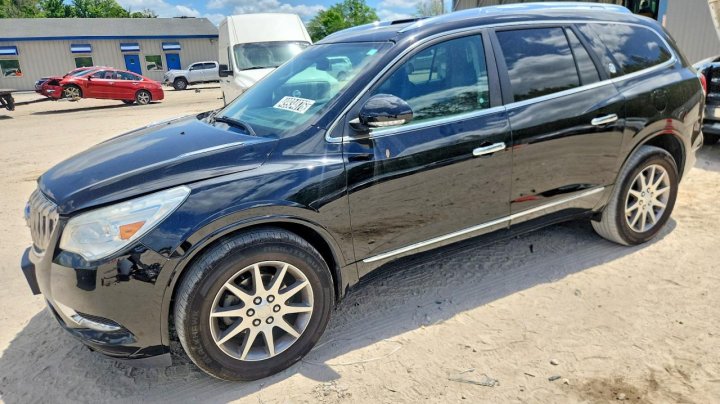 Buick ENCLAVE  2017
