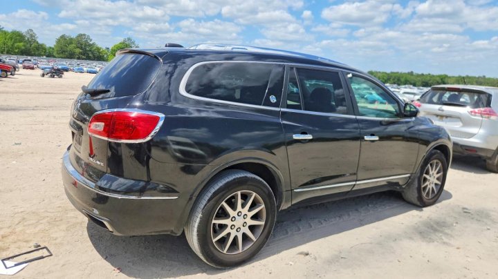 Buick ENCLAVE  2017