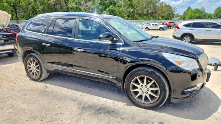 Buick ENCLAVE  2017