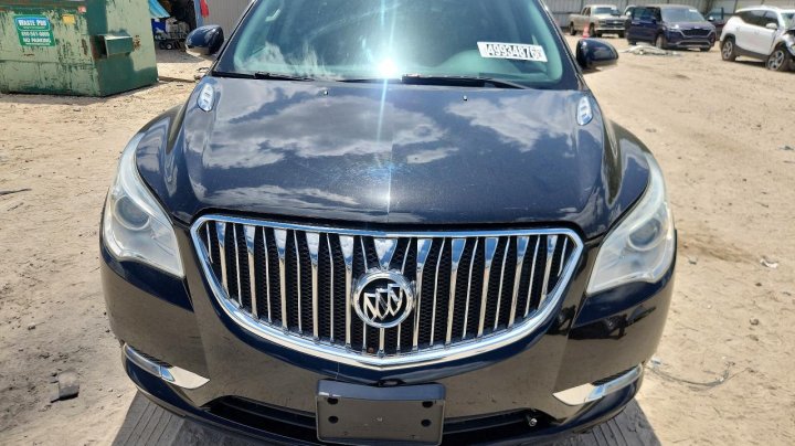 Buick ENCLAVE  2017