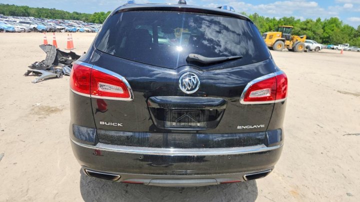 Buick ENCLAVE  2017