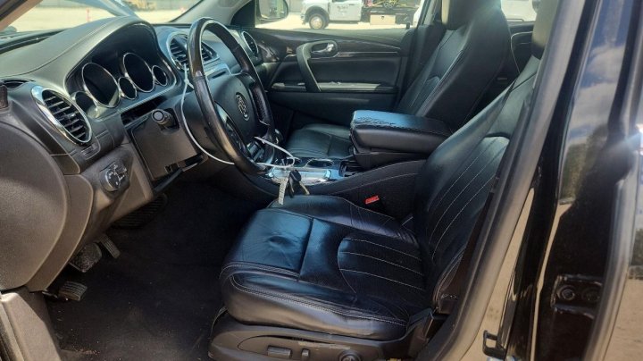 Buick ENCLAVE  2017