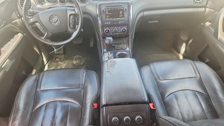 Buick ENCLAVE  2017