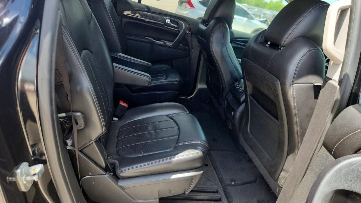 Buick ENCLAVE  2017
