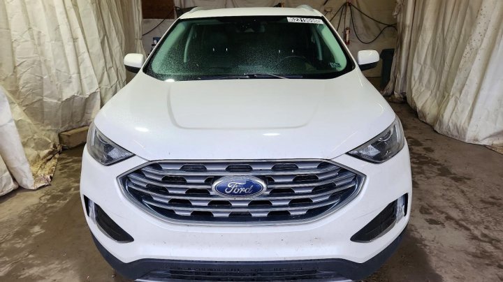 Ford EDGE  2022