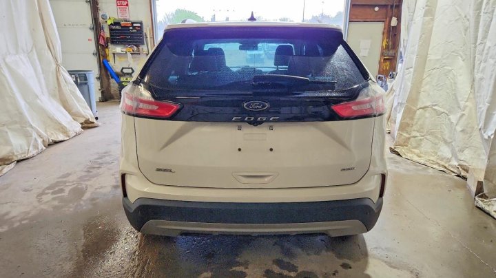 Ford EDGE  2022