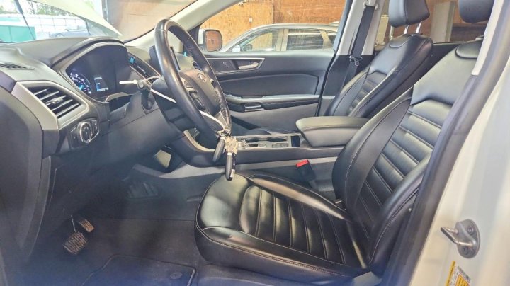 Ford EDGE  2022