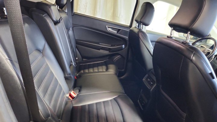 Ford EDGE  2022