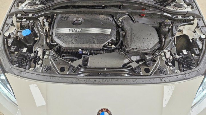 BMW 228  2026