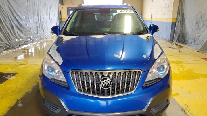 Buick Encore  2016