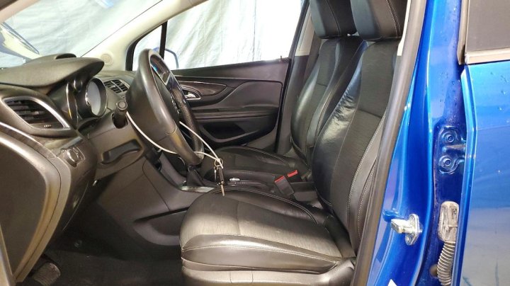 Buick Encore  2016