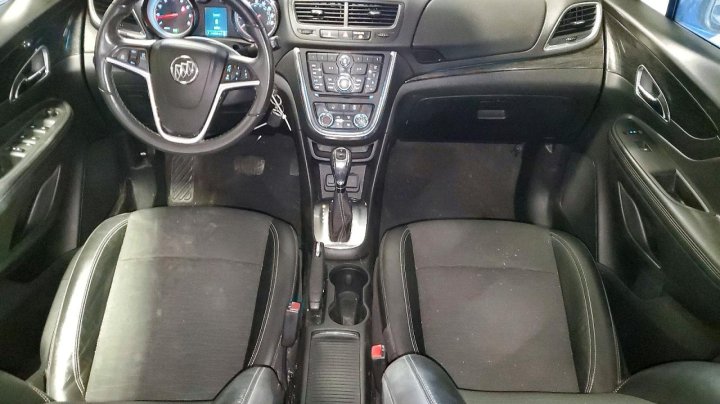Buick Encore  2016