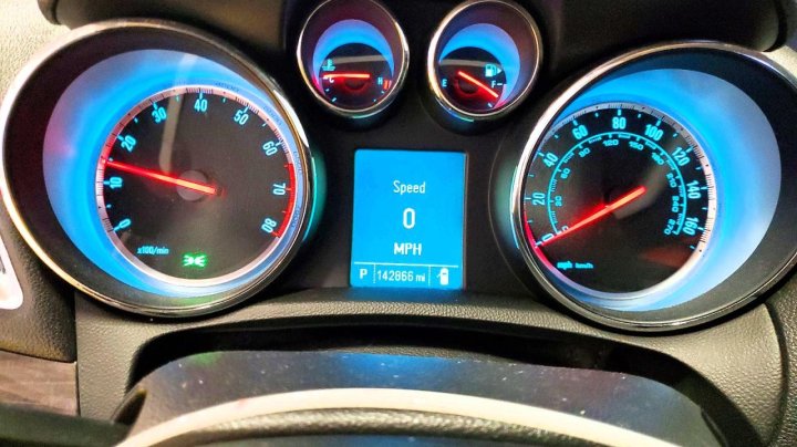Buick Encore  2016