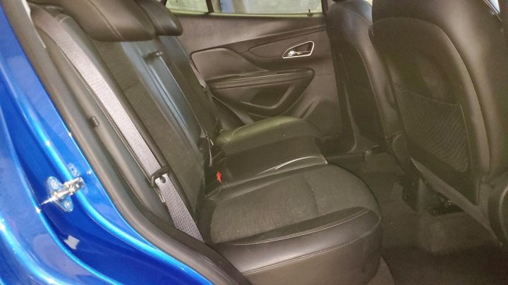 Buick Encore  2016