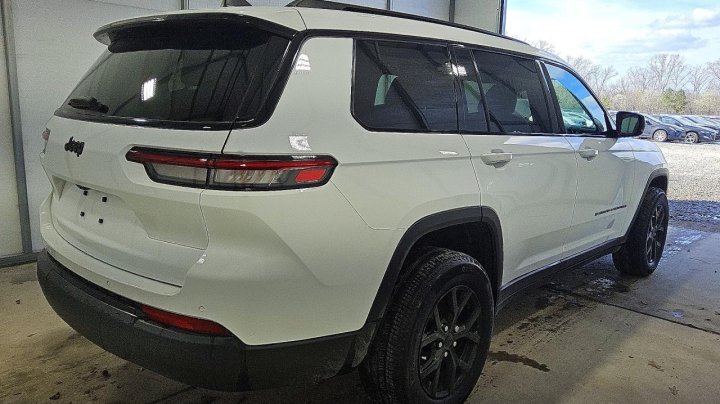JEEP GRAND  2025