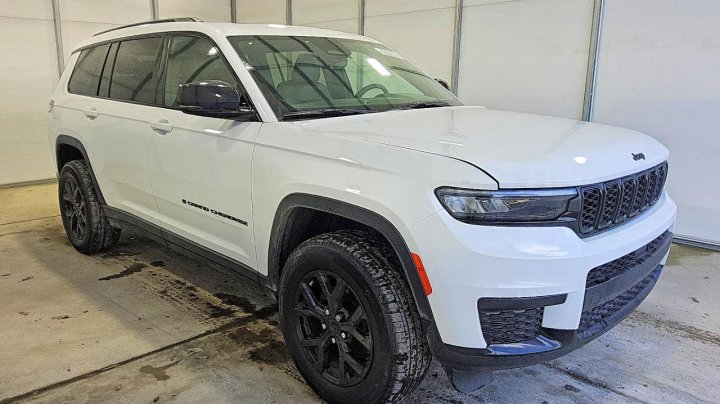 JEEP GRAND  2025