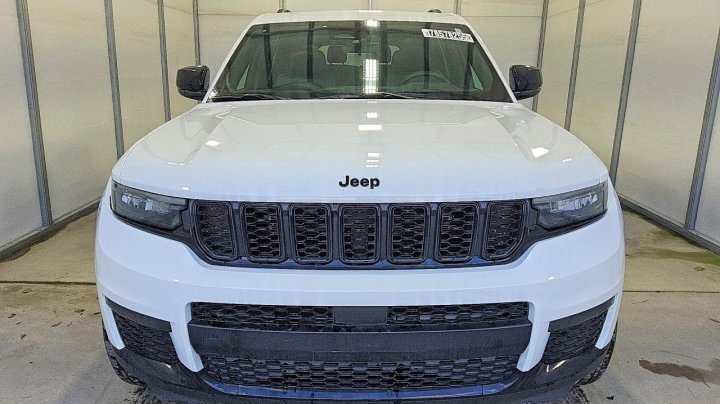 JEEP GRAND  2025