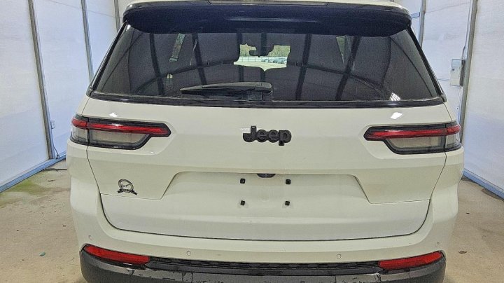 JEEP GRAND  2025