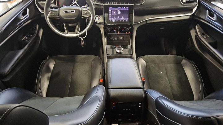 JEEP GRAND  2025