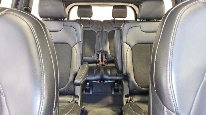 JEEP GRAND  2025