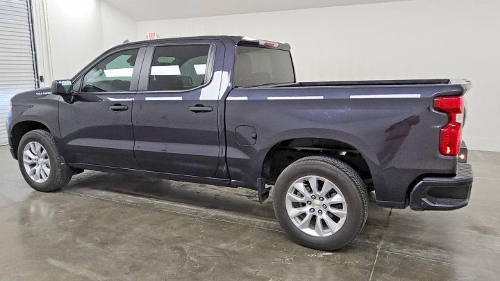 Chevrolet Silverado  2023