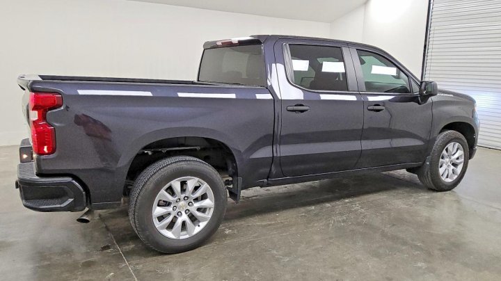 Chevrolet Silverado  2023